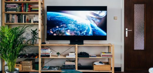 Maximizing Your Home Entertainment Setup