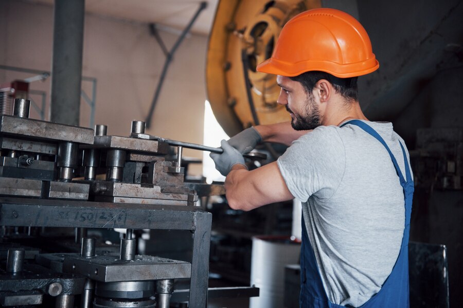 Measures To Ensure Safety While Engraving Stainless Steel