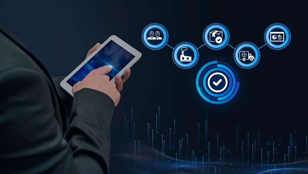 RAM Tracking For Streamlining Travel Operations