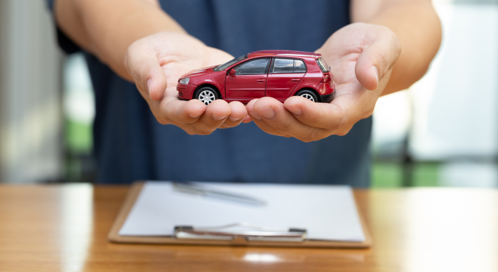 The Role of Car Insurance Quotes