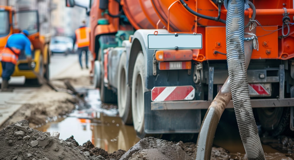 What Is Hydro Excavation?