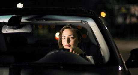 How To Ensure Safe Driving During Nighttime