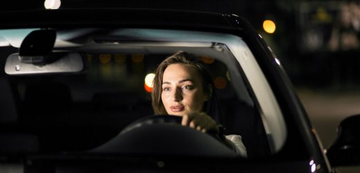 How To Ensure Safe Driving During Nighttime