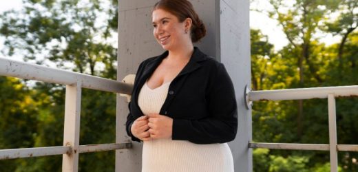 style tips for plus size women