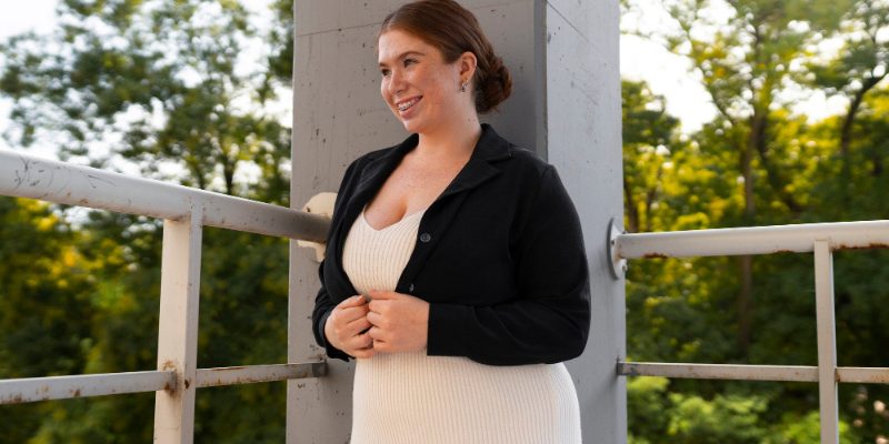 Style Tips For Plus Size Women: Embracing Your Curves With Confidence