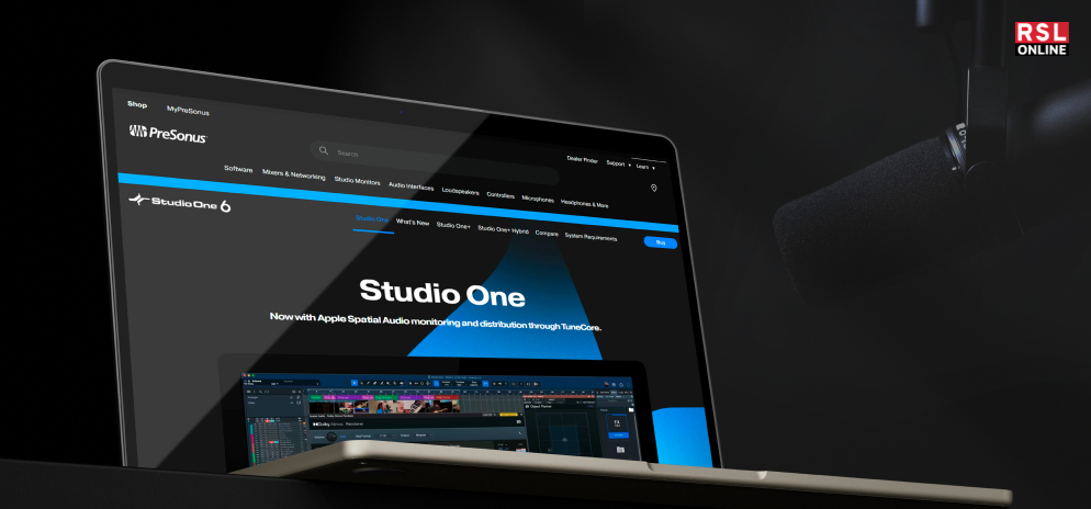 Studio One