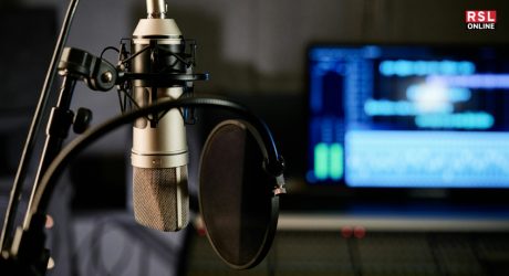 podcasting software