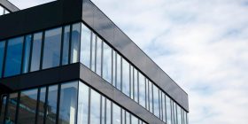 Aluminum Facades