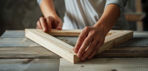 Carpentry