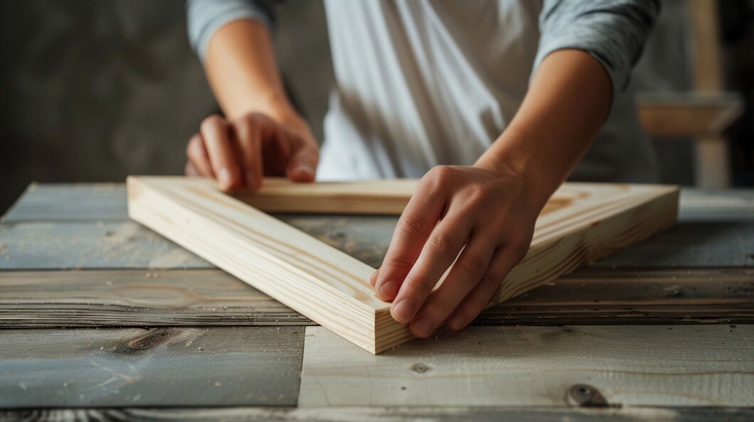 Carpentry
