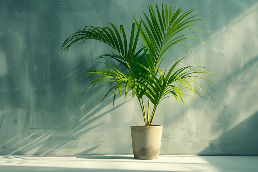 8 Common House Plants That Are Popular For Good Reasons