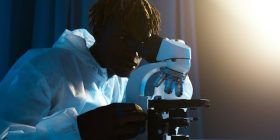 Electron Microscopy
