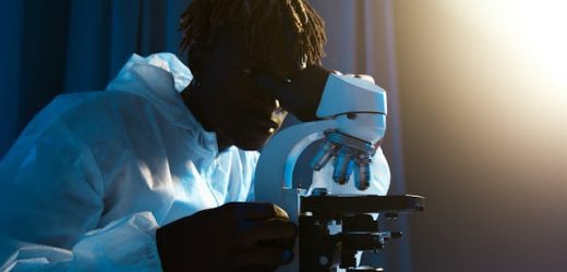 Electron Microscopy