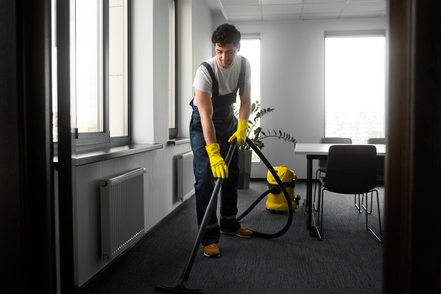 Ongoing Service and Maintenance