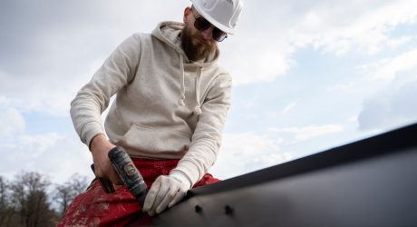 Roofing Experts Near You