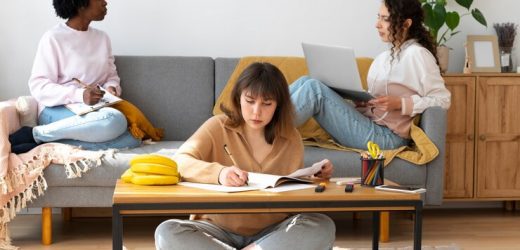 Student apartment options