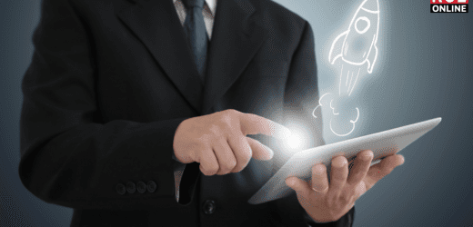 recovery startup business