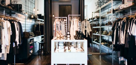 how to start a boutique business