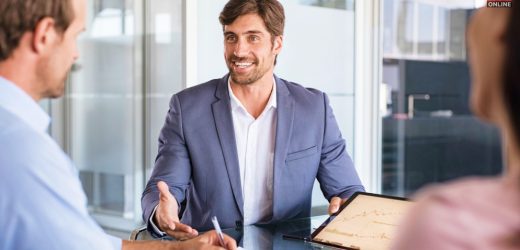 how to start a financial advisor business