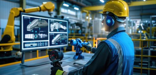 Multi-Skilled Production Manufacturing