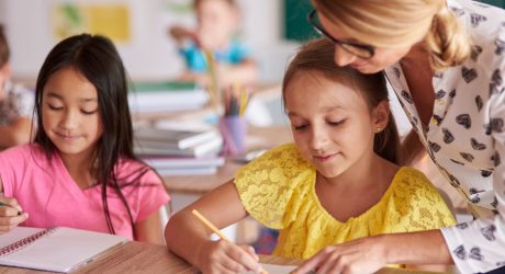 Career Option for People Who Love Kids
