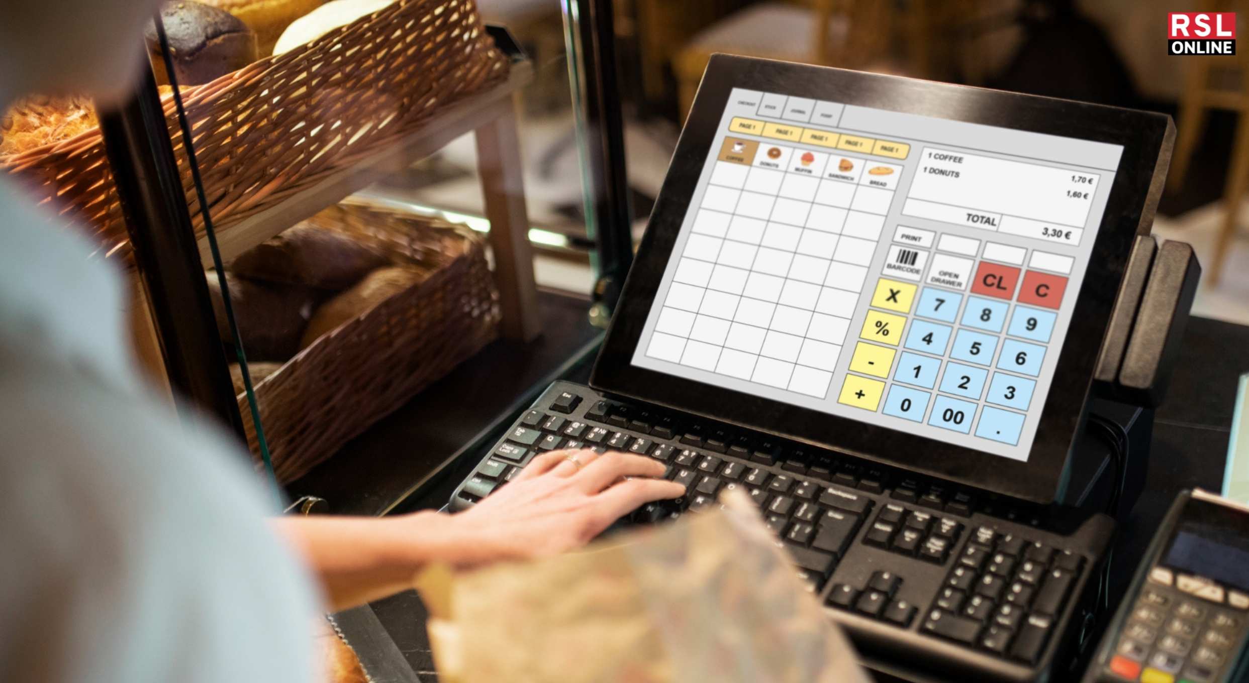 Revolutionize Your Business an Ultimate Guide Best POS for Small Business