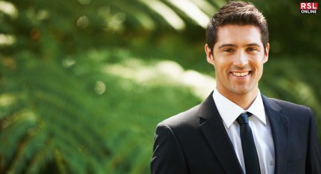 The Man's Guide to Looking Sharp Without Trying Too Hard