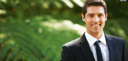The Man's Guide to Looking Sharp Without Trying Too Hard