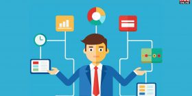 The Secret Language of Business The Meaning of Standing on Business