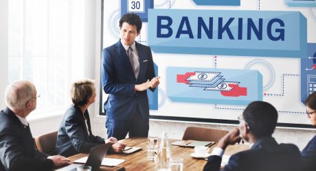 Why Customers Leave Banks