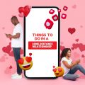 things to do in a long distance relationship