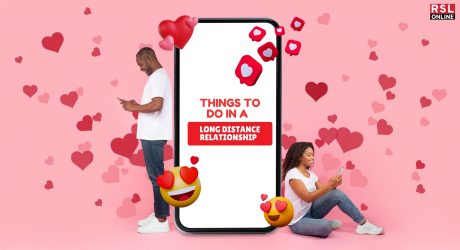 things to do in a long distance relationship