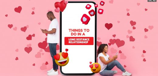 things to do in a long distance relationship