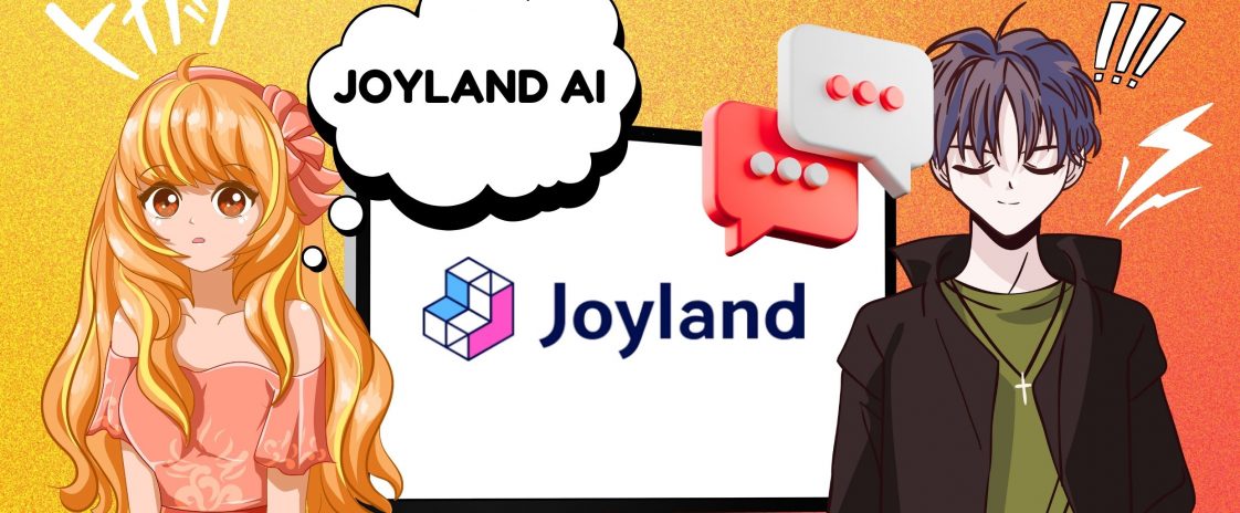 Joyland AI