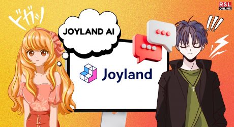 Joyland AI