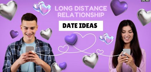 long distance relationship date ideas