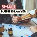 small business lawyer