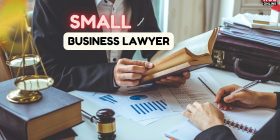 small business lawyer