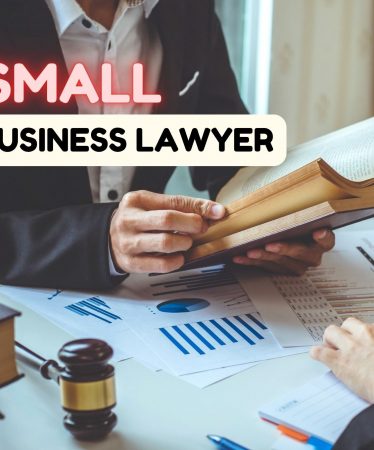small business lawyer