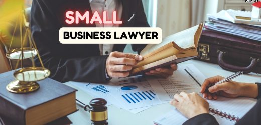 small business lawyer