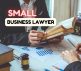 small business lawyer