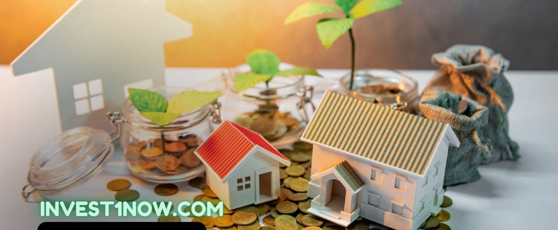 Invest1now.com real estate