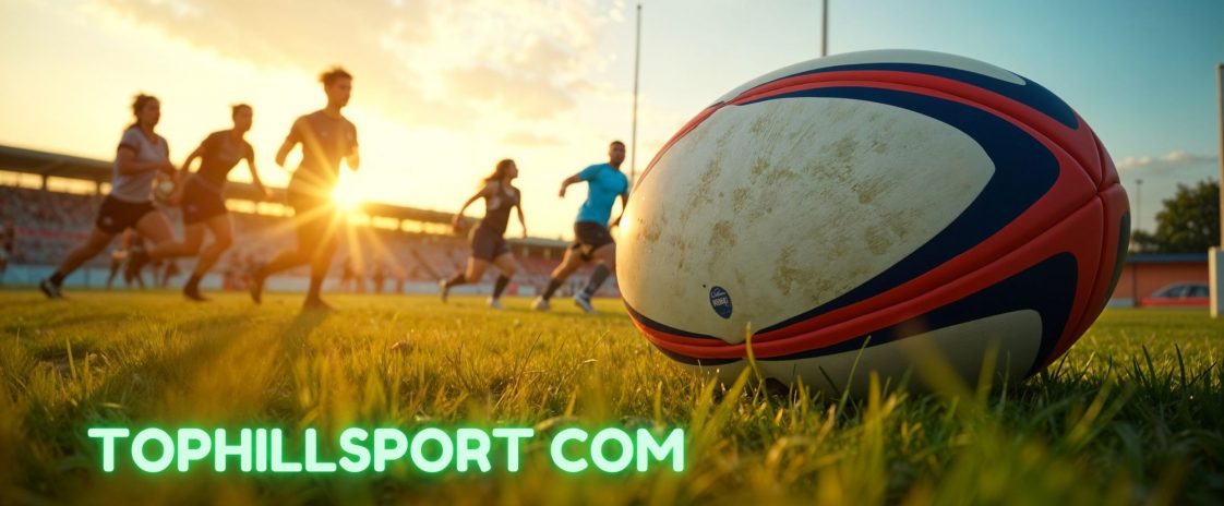 Tophillsport com
