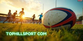 Tophillsport com