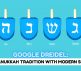 Google dreidel