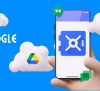 Google vault