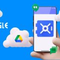 Google vault