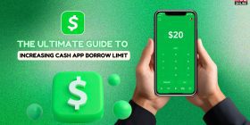 Cash app borrow limit