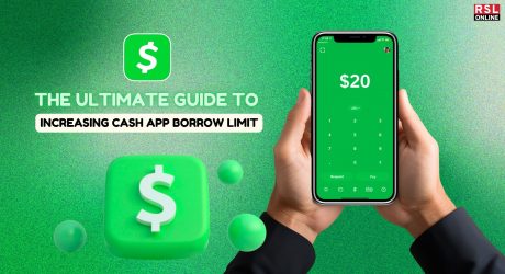 Cash app borrow limit