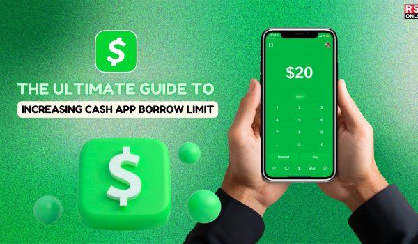 Cash app borrow limit